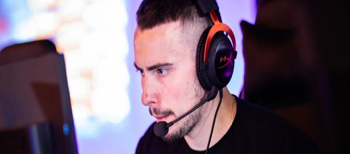 Partizan official: C0llins is demoted to the bench and will be replaced by Partizan