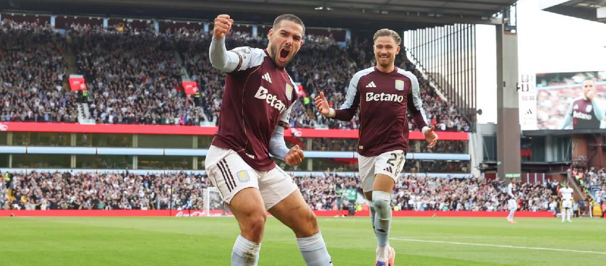 Amy Buendia: I feel really good right now and I'm grateful for the opportunity to contribute to the team.