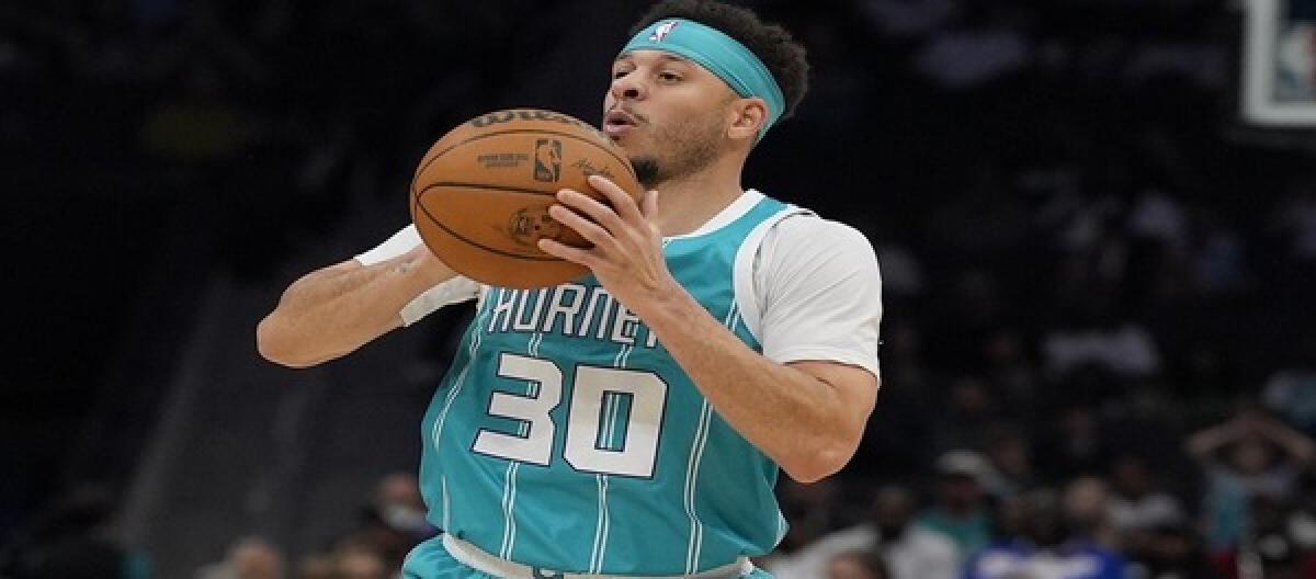 The Warriors' impressive lineup with two Curries on the court shocked the league.