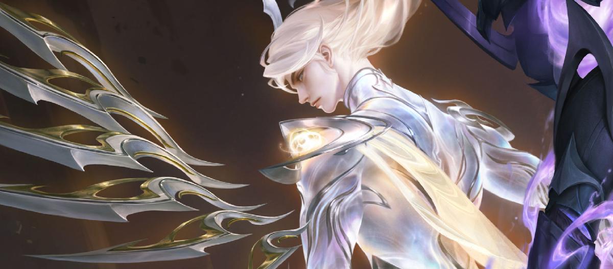 Kai Wushuang Prayer Guide: Tencent Video users are blessed, Li Bai will reissue the Stone of Remembrance.