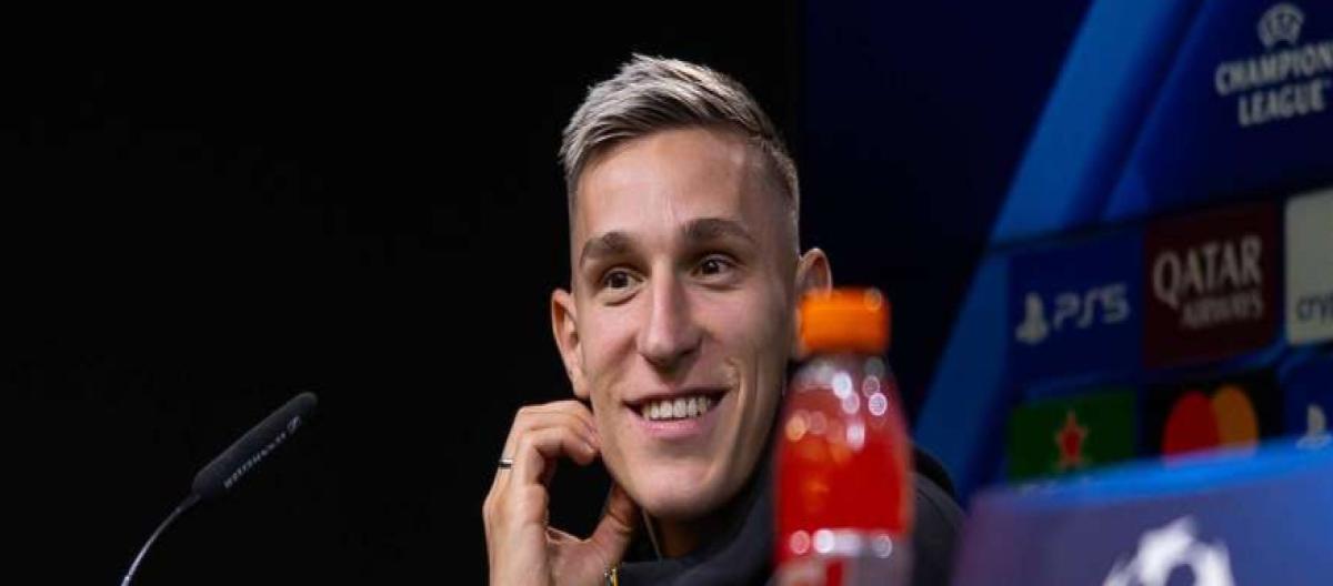 Dortmund director: I am very optimistic about Schlotterbeck's contract renewal