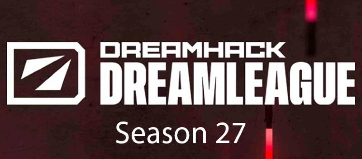 DreamLeague第27赛季直邀队伍揭晓