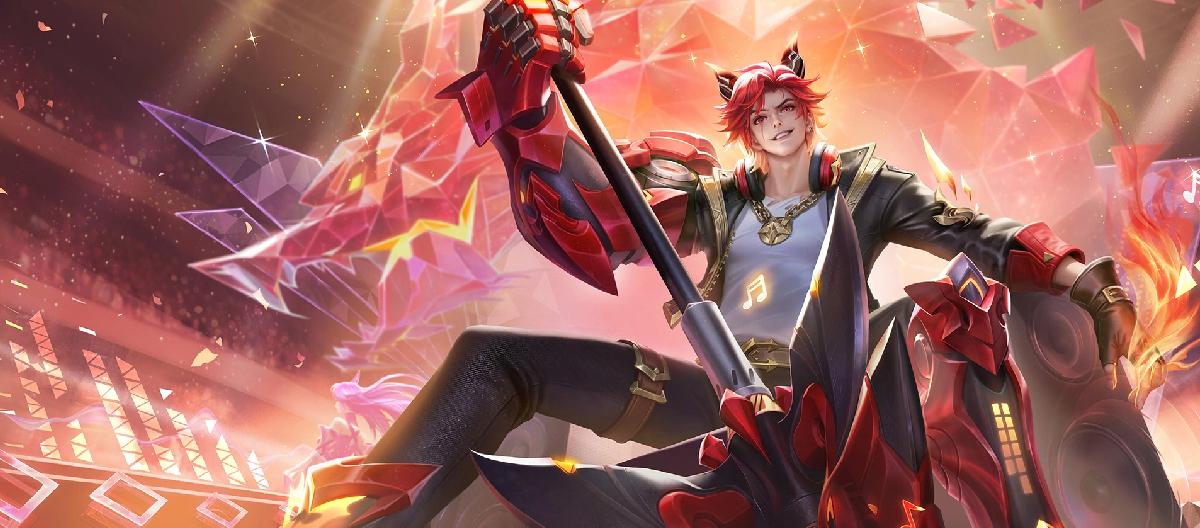 巅峰赛各路一哥出炉，元流之子射手势不可挡。