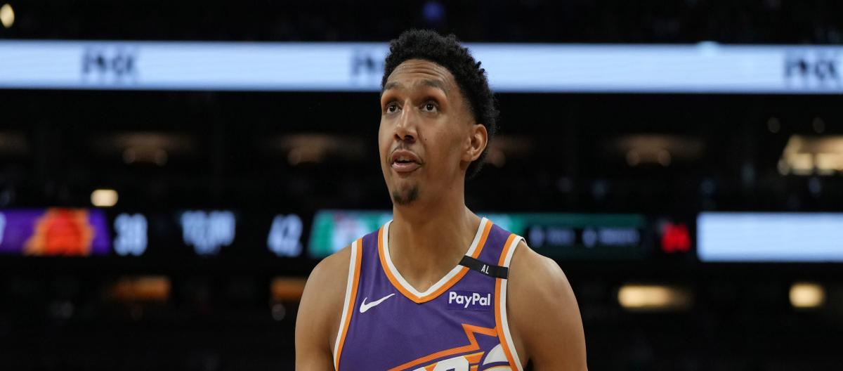 Suns official: Exercise the team option for the 2026/27 season in Ryan Dunn's rookie contract