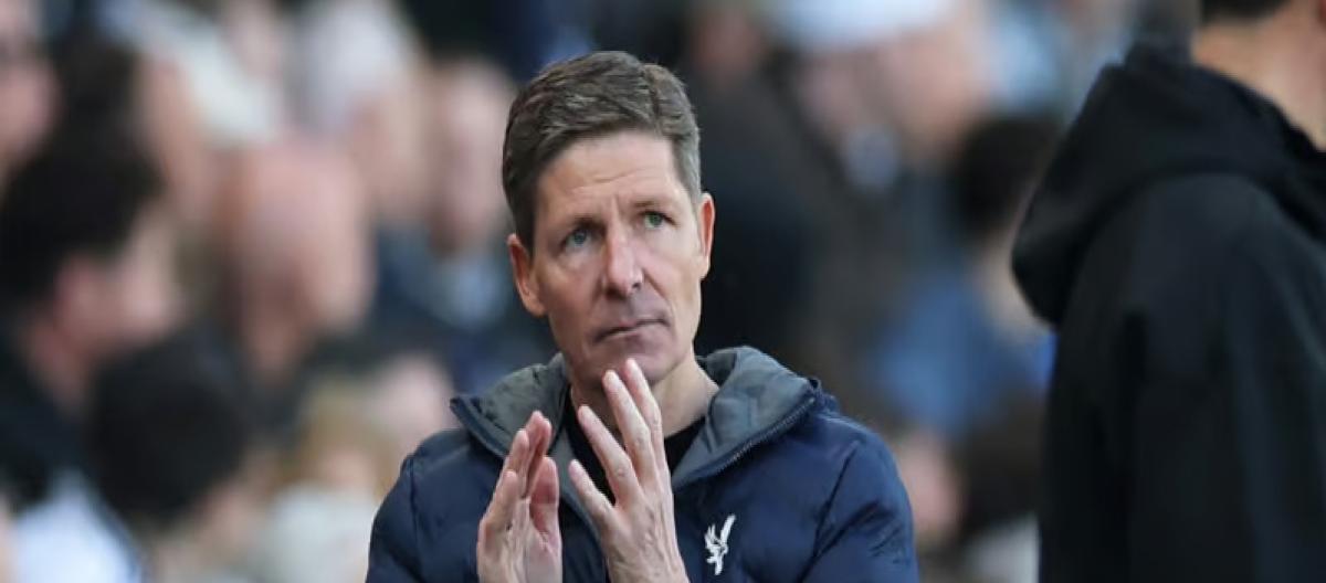 Mingji: Crystal Palace coach Glasner's retention is in doubt, Manchester United and Bayern are closely monitoring him
