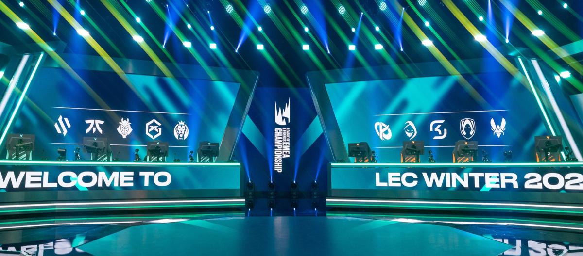 Sheep Esports Exclusive: The 2026 LEC will undergo a format adjustment, with the winner advancing directly to the preliminary round.