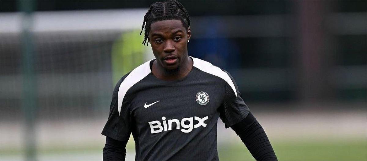 已经伤愈复出　马雷斯卡希望拉维亚发挥重要作用