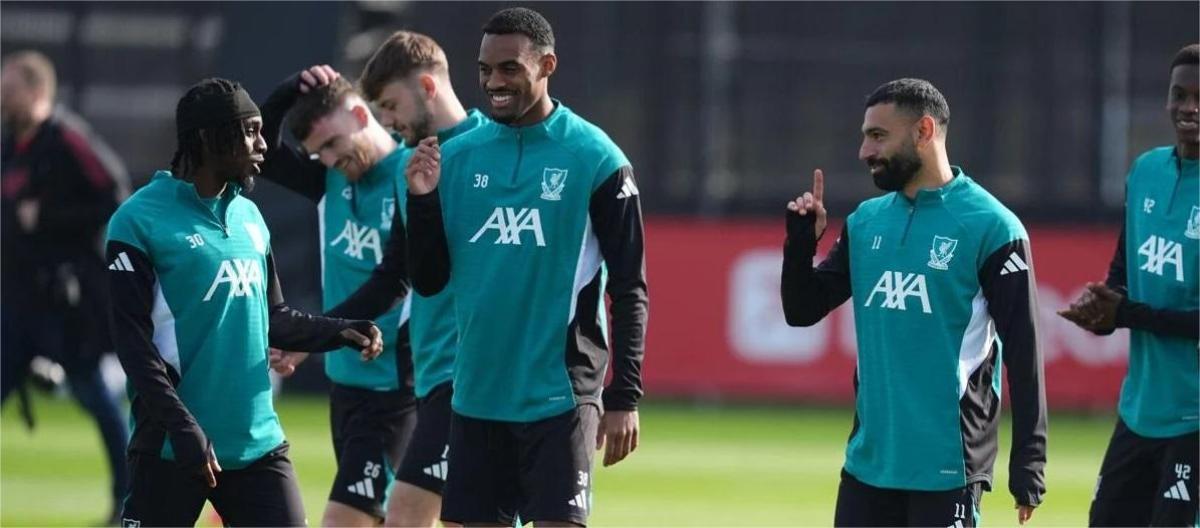 赫拉芬贝赫相信利物浦会走出困境