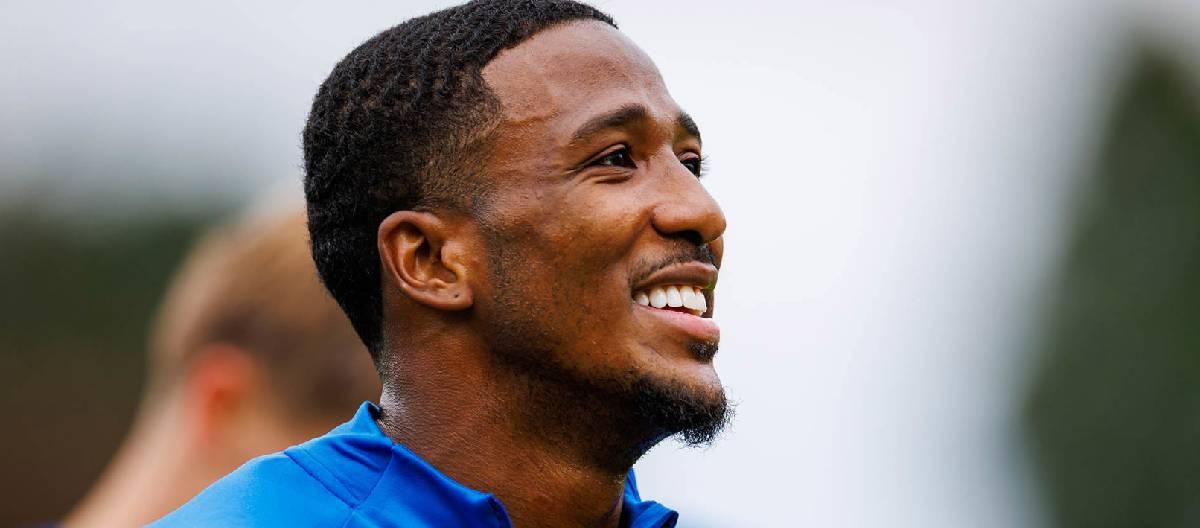 Jackson Chadrov said that although the team still has some shortcomings, the overall momentum is encouraging.