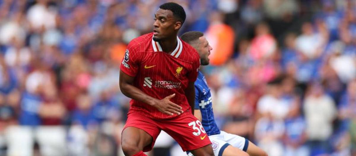 赖恩·赫拉芬贝赫承诺会全力以赴击败切尔西