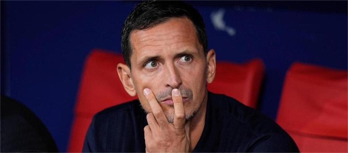 Topmuller encourages Eintracht Frankfurt to go into the match against Bayern Munich with a winning mentality