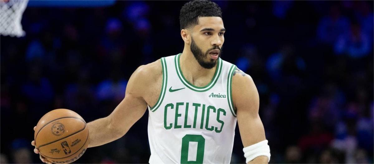 Joe Mazzella believes injury setback will improve Jayson Tatum mentally
