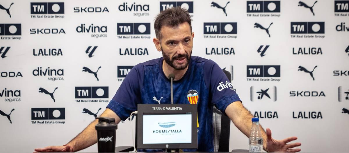 Carlos Corberán: The team needs to show more consistency in the game and continue to maintain its current excellent performance