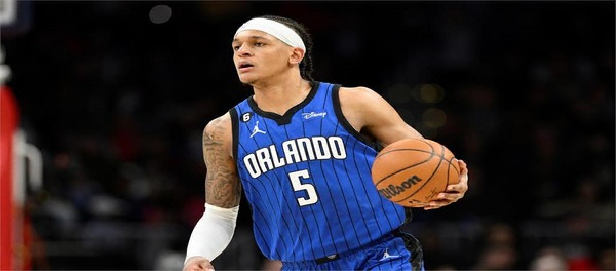 魔术季前赛首战击败热火 班切罗领衔新援闪光