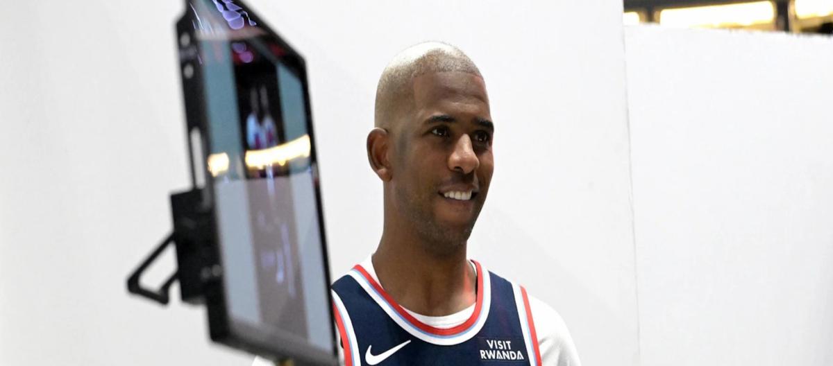 Paul: There is no timetable for retirement yet, I will cherish every moment of the next