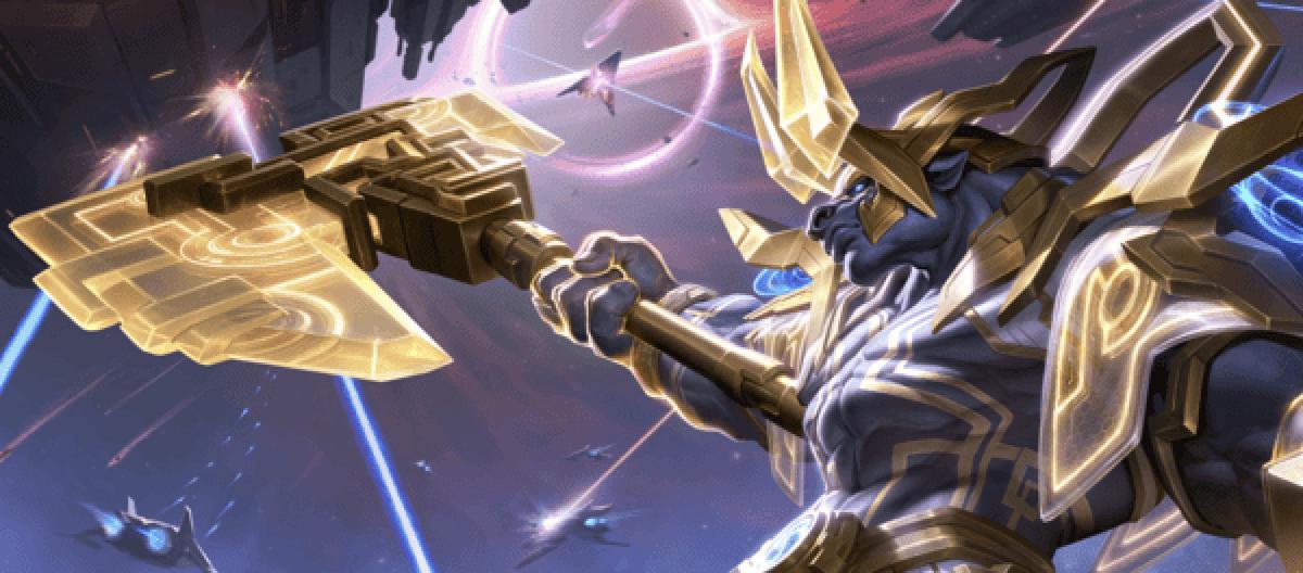 Even if you don't have to spend any money, you can still shine! The three free skins in Honor of Kings are amazing!