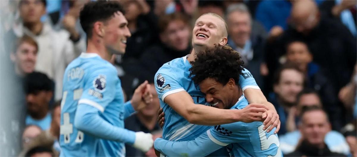 有能力制造威胁　瓜迪奥拉鼓励奥斯卡·鲍勃要变得更具穿透力