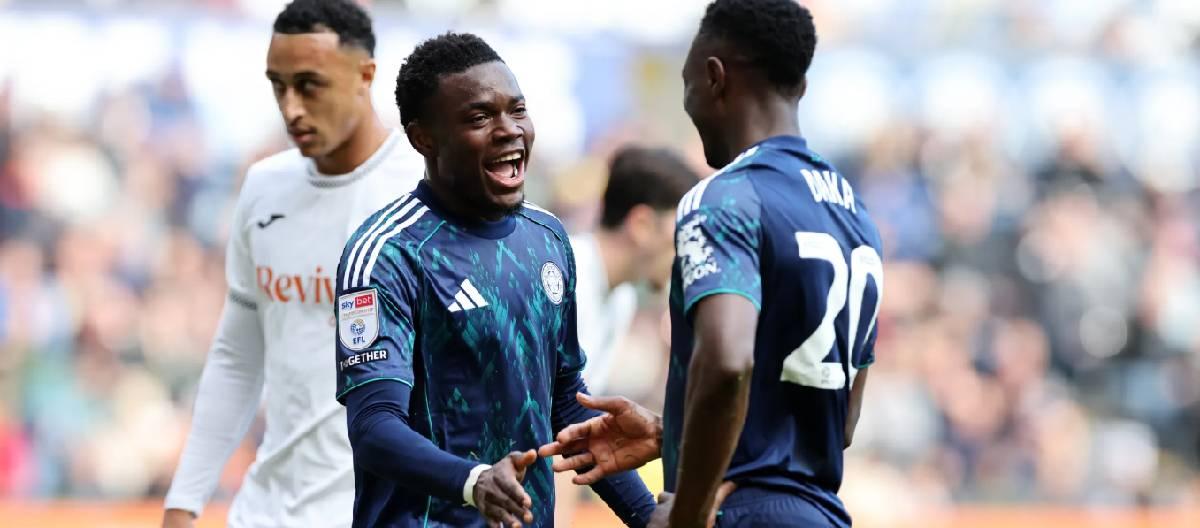 阿卜杜勒·法塔乌坦言能在比赛中为球队贡献进球的感觉非常棒