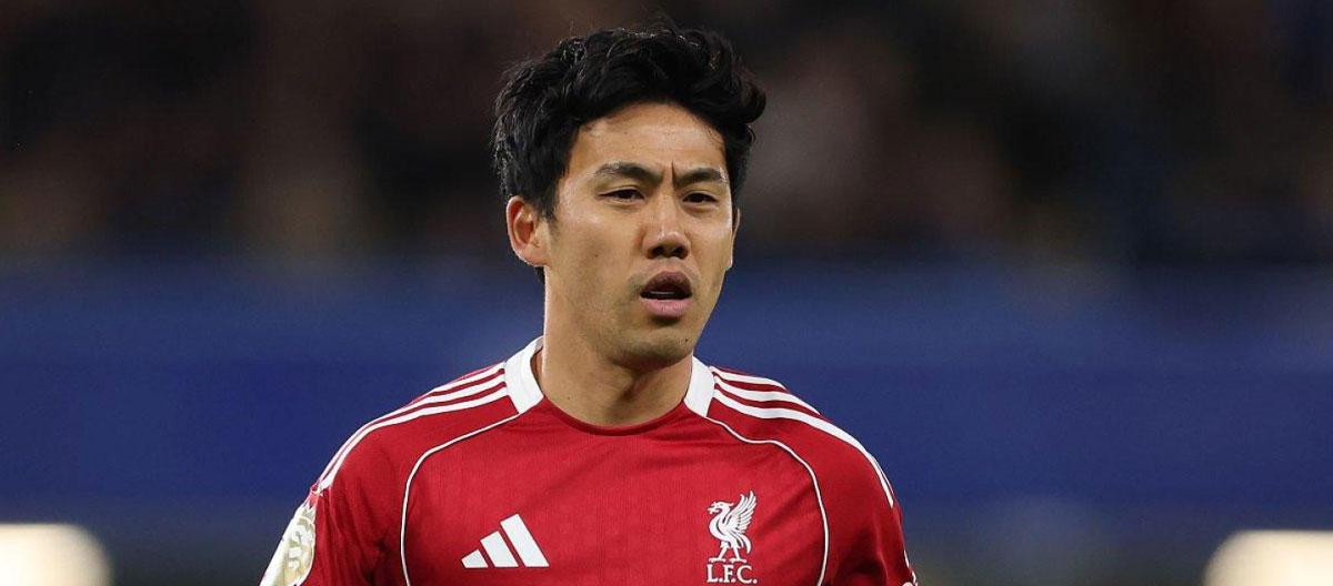 Japan Football Association confirms capatain Wataru Endo will withdraw from the national team due to injury..