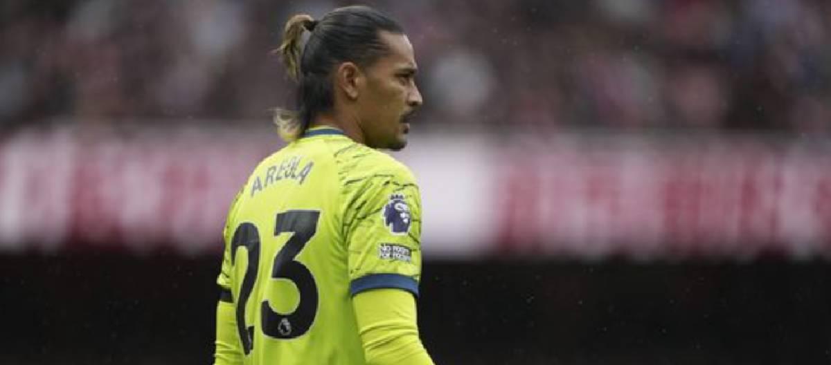 Alphonse Areola is confident that the manager's tactical philosophy will bear fruit in future matches.