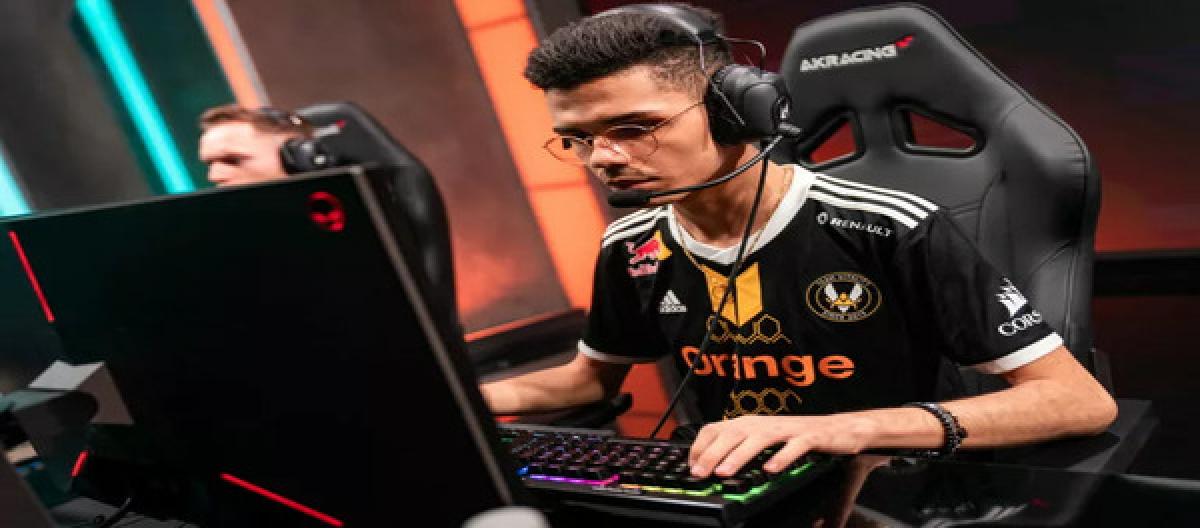 Skeanz renews contract with SK Gaming and will continue his LEC campaign in the new season