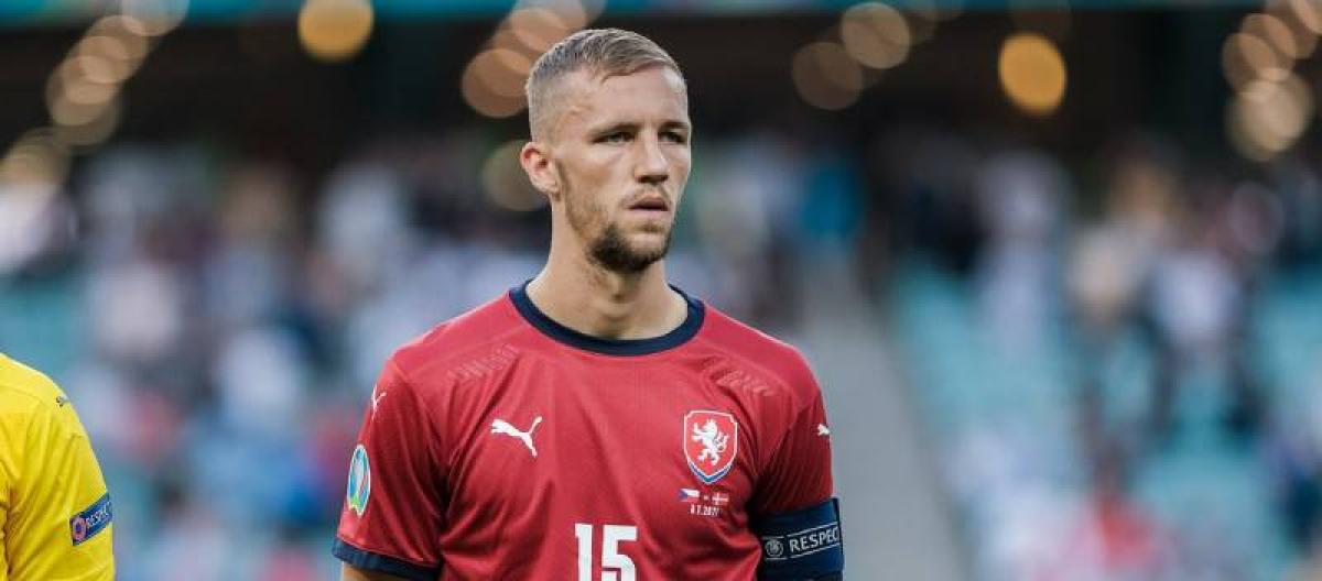 托马什·索切克称现在是证明捷克国家队实力的关键时刻