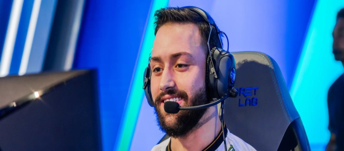 Sheep Esports Exclusive: TL to Part Ways with Mid Lane "APA"