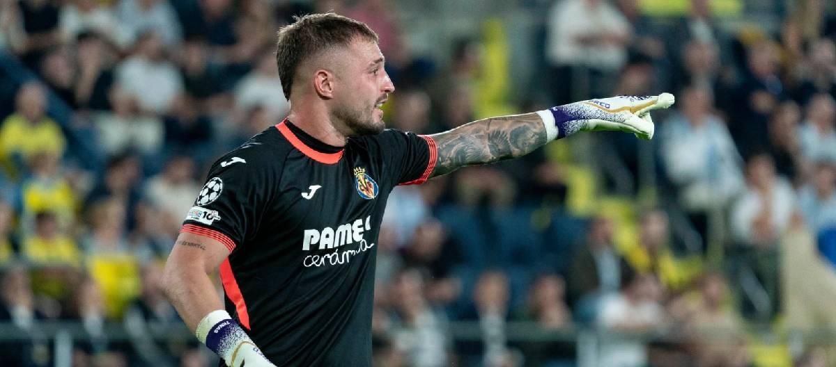 阿尔瑙·特纳斯表示球队将专注于每一场比赛，并会根据实际情况灵活调整战术