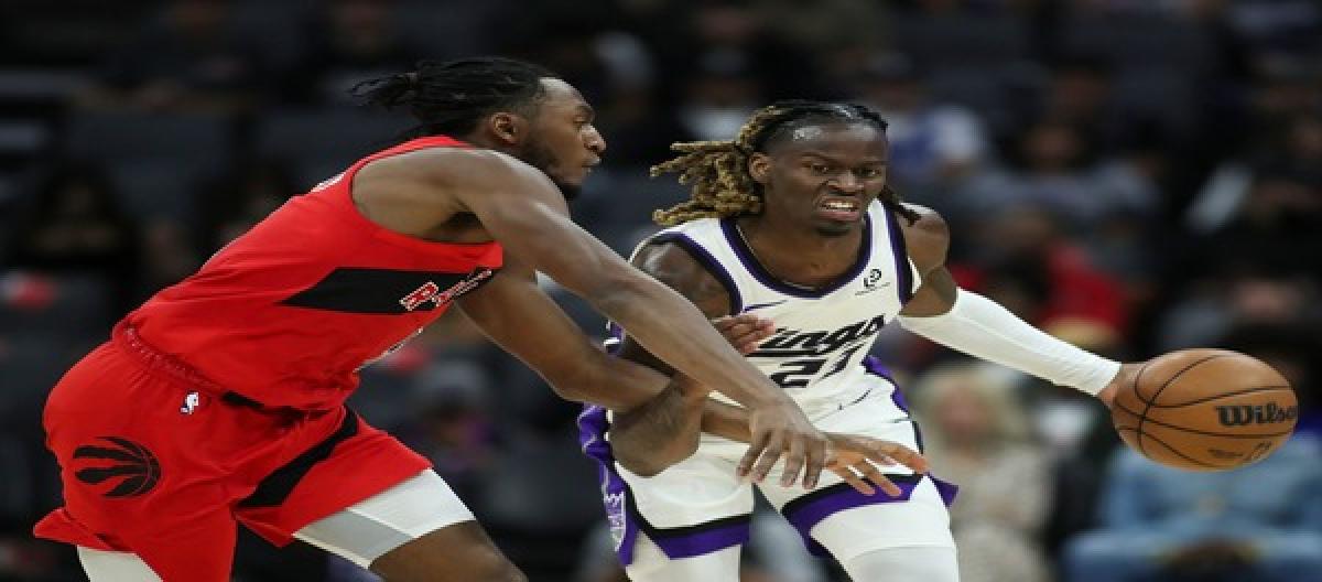 Ingram explodes for 21 points as Raptors defeat Kings 130-122