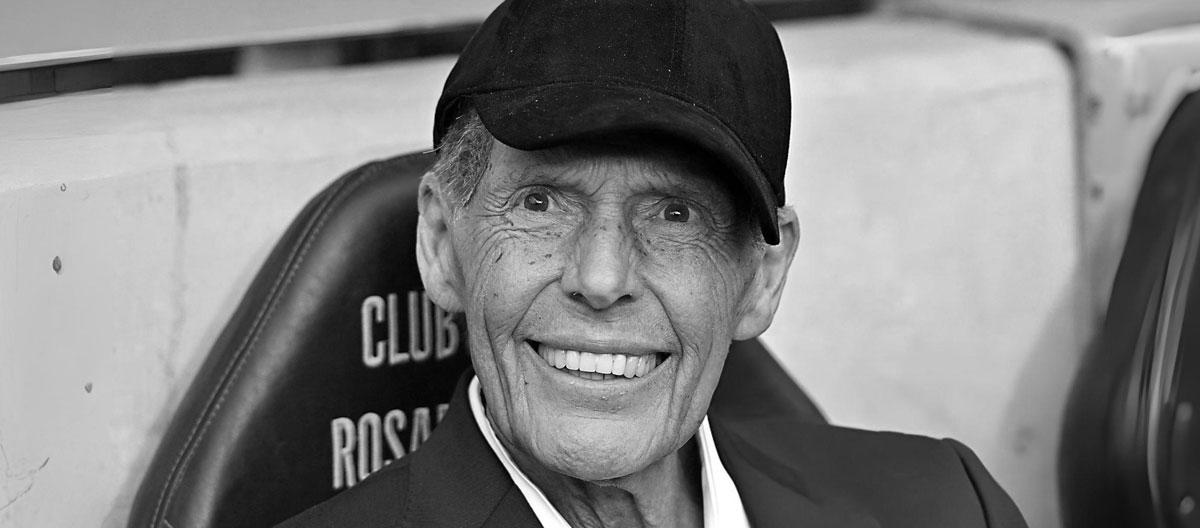 Legendary former Argentina international player and head coach Miguel Ángel Russo died of prostate cancer at the age of 69..