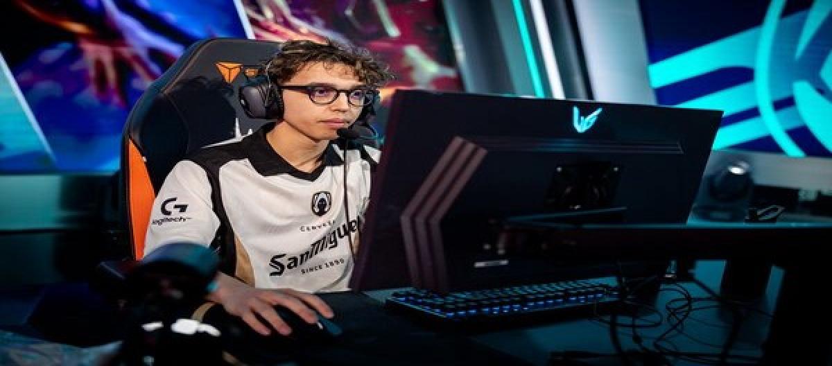 Kamiloo加盟Karmine Corp Blue 重返法国征战LFL