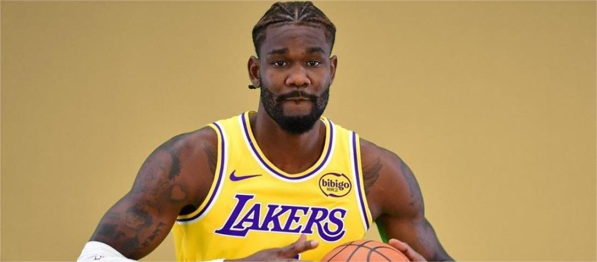 查尔斯·巴克利认为德安德烈·艾顿需在湖人扮演重要角色