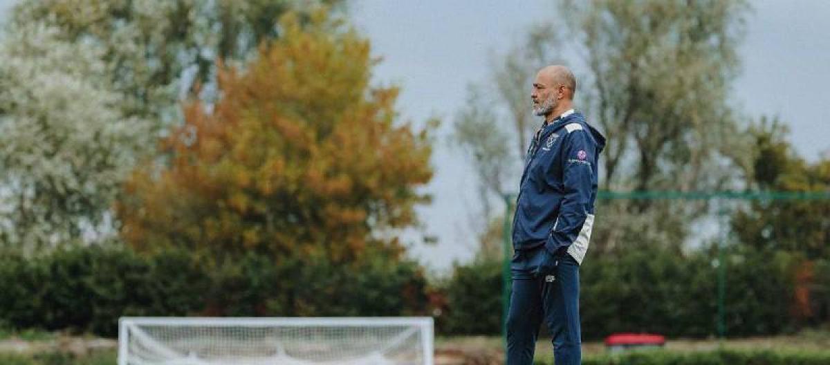 努诺确认西汉姆教练组重组　四名青训教练升任一线队要职