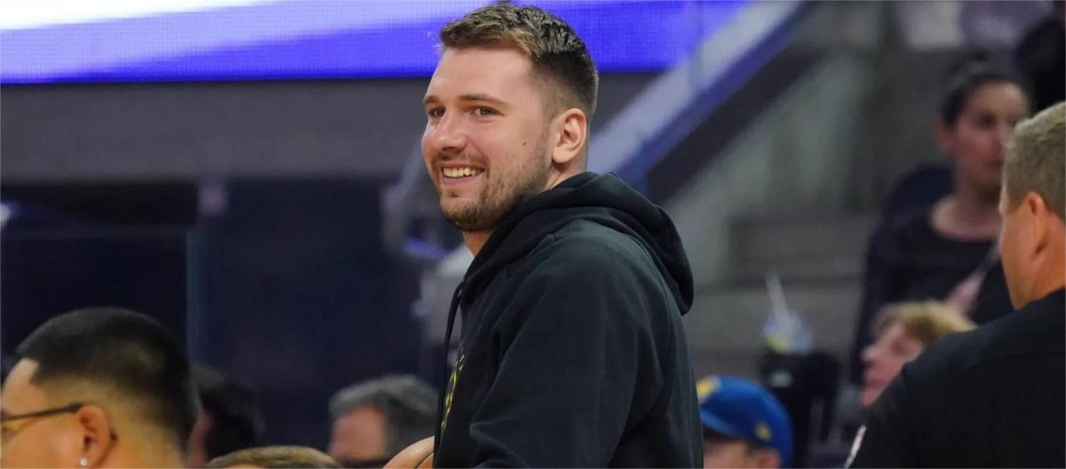 Doncic says the quality of international players is getting higher and higher