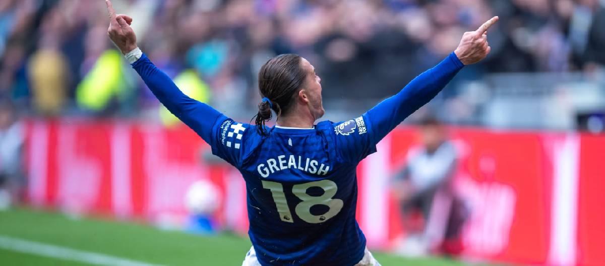 Jack Grealish admits he still has room for improvement and hopes to bring greater value to the team