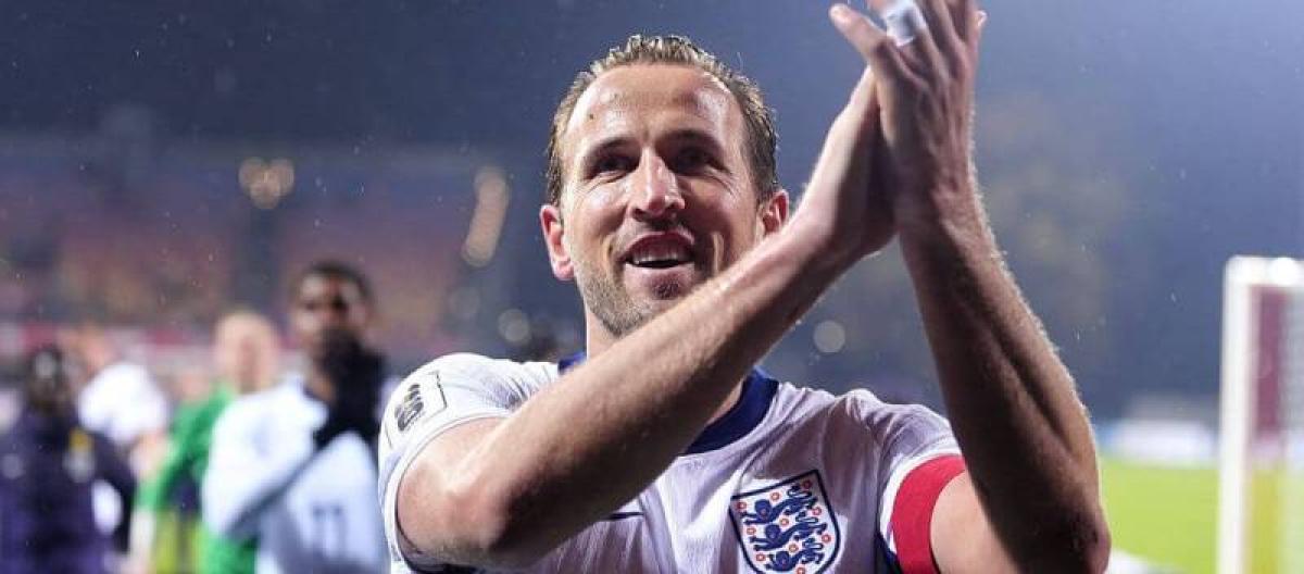 Kane rated himself as in top form and Tuchel praised his leadership style