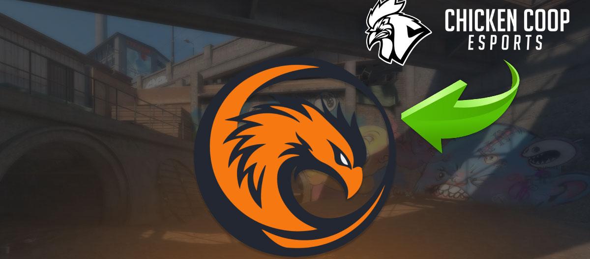 Ex-Chicken Coop roster members sparked renewed controversy after being revealed by Dust 2 to be planning to return by forming a new team known as Phoenix..