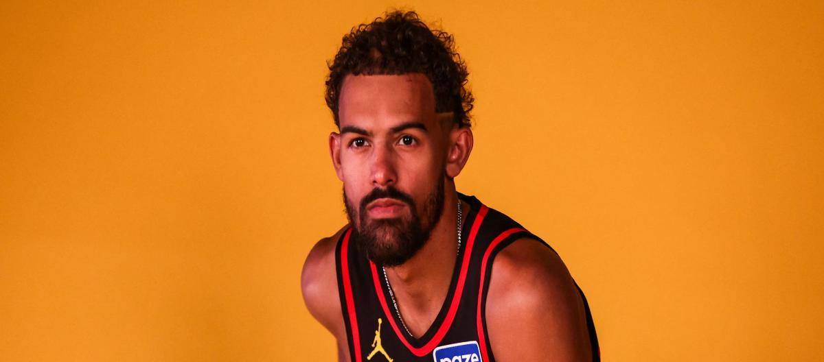 TA: The Hawks have no intention of renewing the contract with star player Trae Young in advance, hoping to observe and evaluate the performance of the new season first