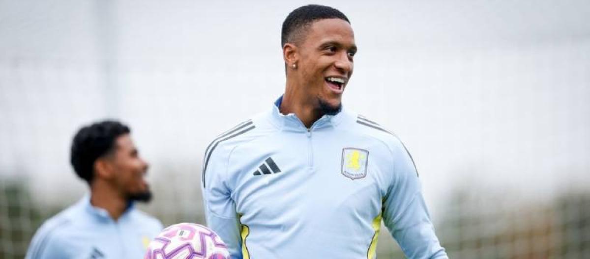 Konsa: The team's morale is high and we are confident to face Tottenham away