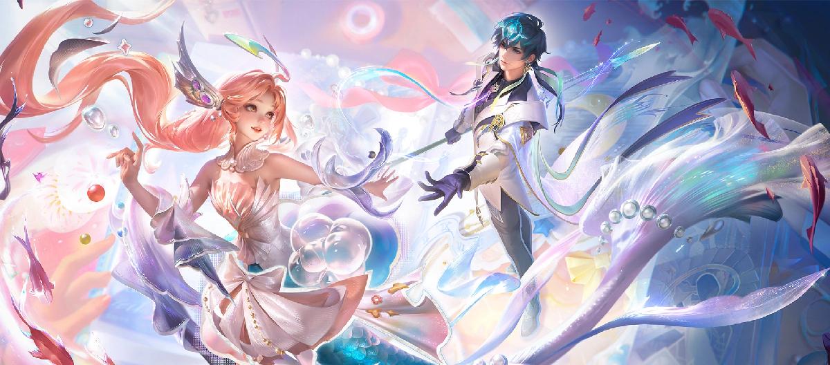 限定返场投票反应热烈，貂蝉大落后，夏侯惇意外锁定。（二）