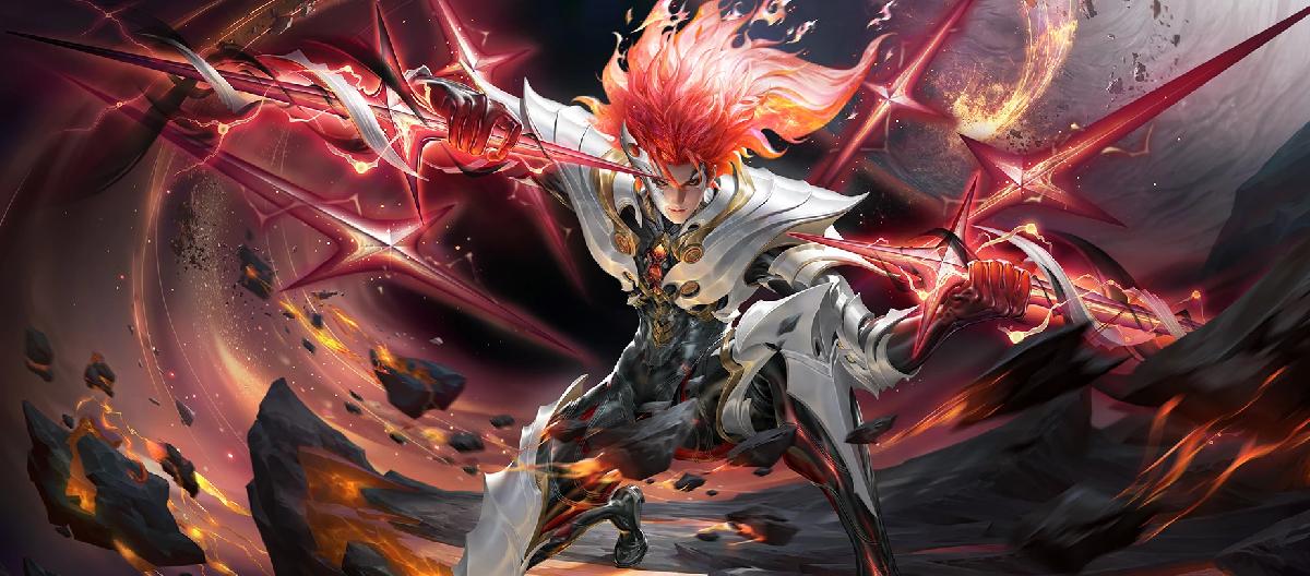 限定返场投票反应热烈，貂蝉大落后，夏侯惇意外锁定。（三）