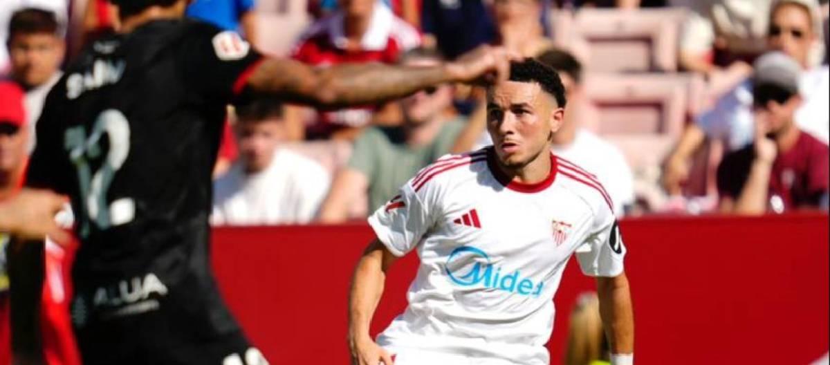 鲁本·巴尔加斯表示球员们的信心正在稳步增强，因此团队必须继续保持积极的心态