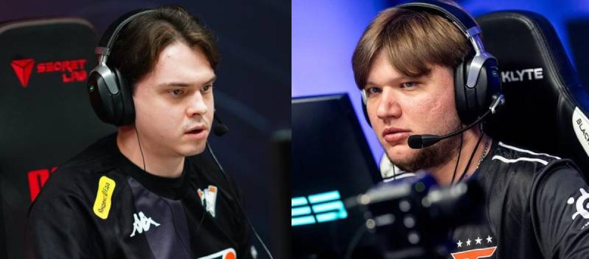 BC.GAME Esports creates the strongest firepower combination in Counter-Strike 2