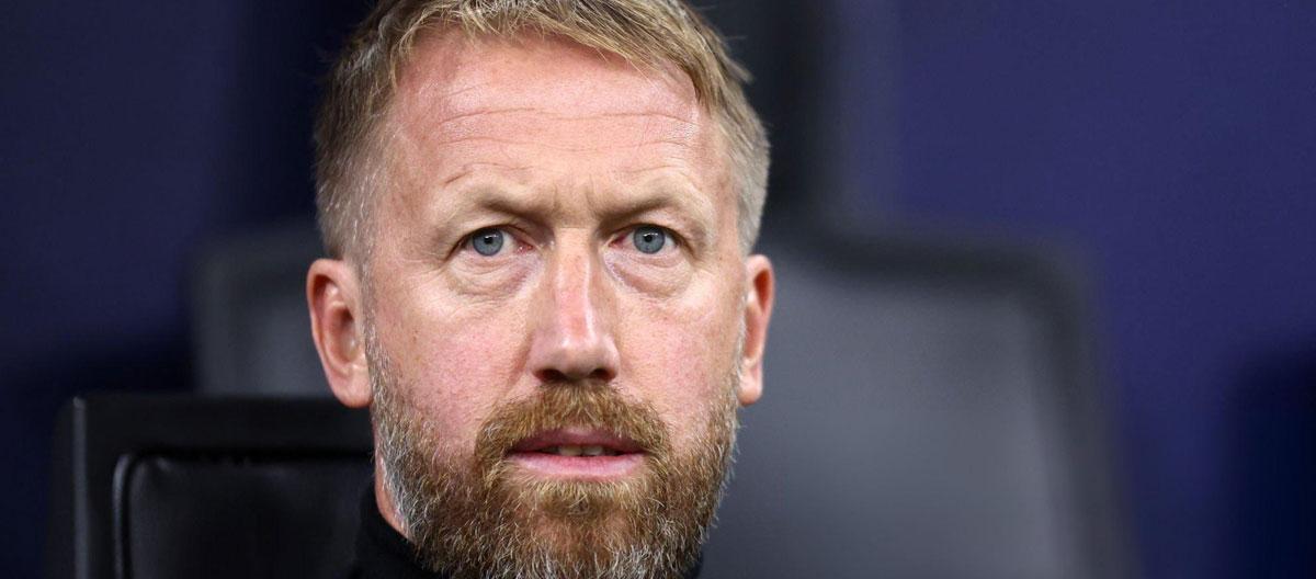 前切尔西主教练格雷厄姆·波特正式被任命为瑞典国家足球队新任主教练。