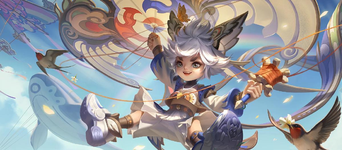 Tenth Anniversary Limited-Time Ticket Event Strategy Guide, Hou Yi Sanxingdui Does Not Have to be Exchanged: Legendary Chapter