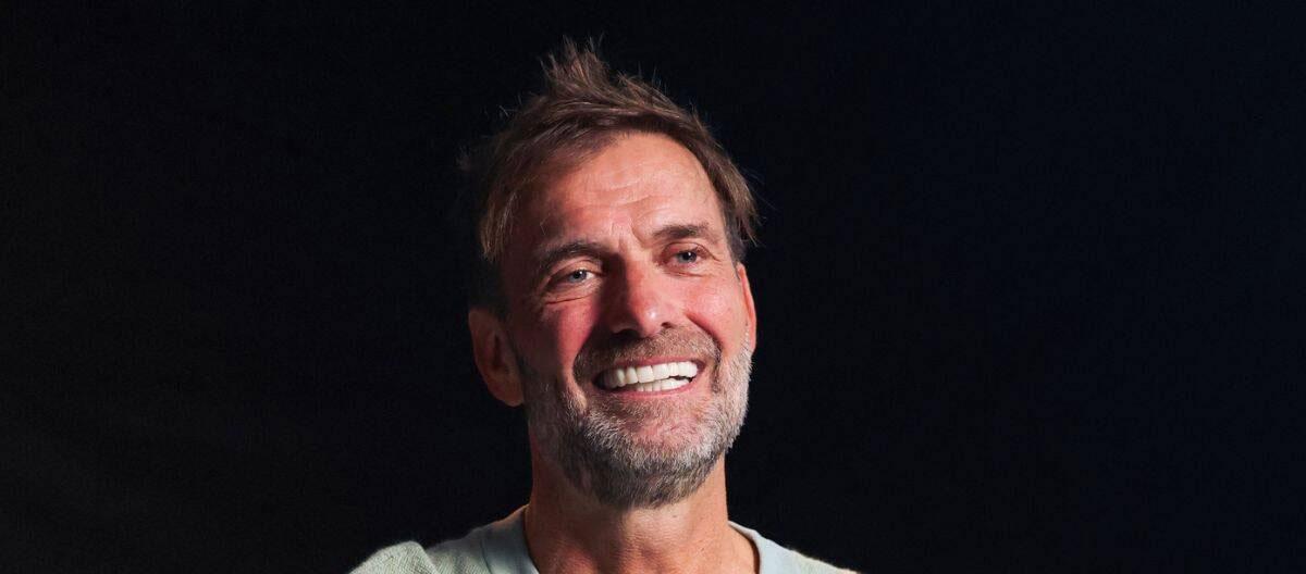 尤尔根·克洛普首次松口：“理论上未来有可能愿意回利物浦执教”..