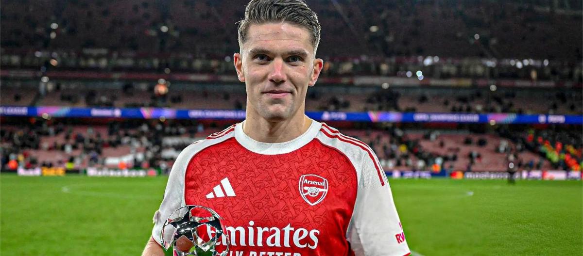 感激队友的支持　哲凯赖什放眼取得更多进球