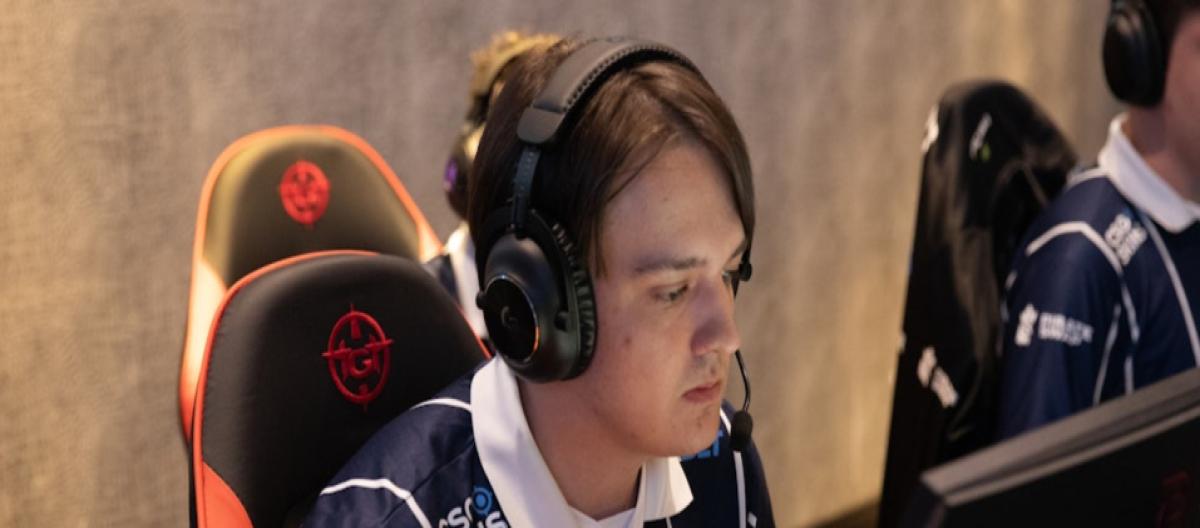 因签证问题，MIBR狙击手kl1m无缘出战PGL布加勒斯特大师赛