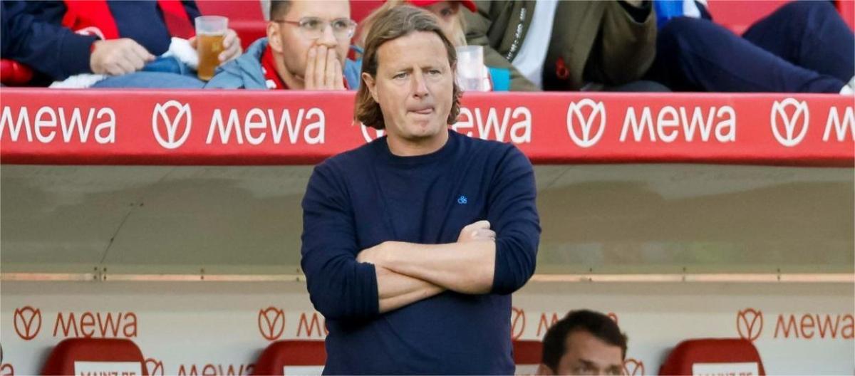 美因茨将对阵兹里尼斯基　博·亨里克森呼吁做好防守工作