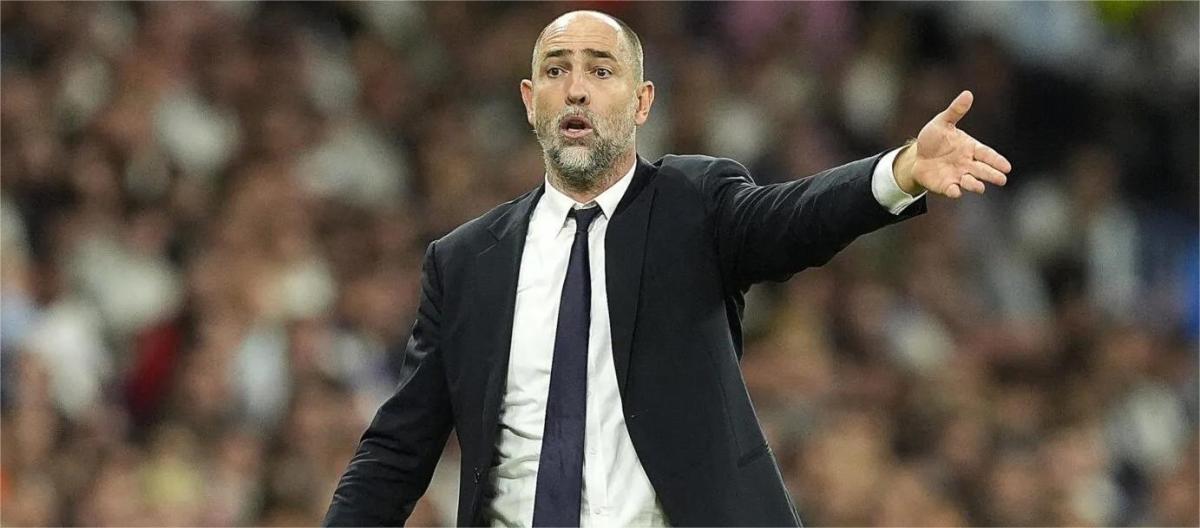 Accepting the results of mistakes, Tudor believes Juventus is on the right track